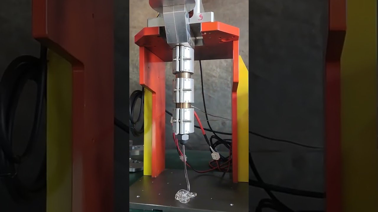 Professional Industrial 1200W Electric 3D Printing Vertical Extruder Laboratory Injection Molder A