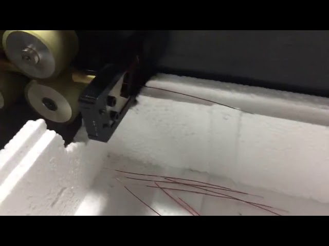 Magnet Wire Cutting and Stripping Machine | Automated Coil Processing