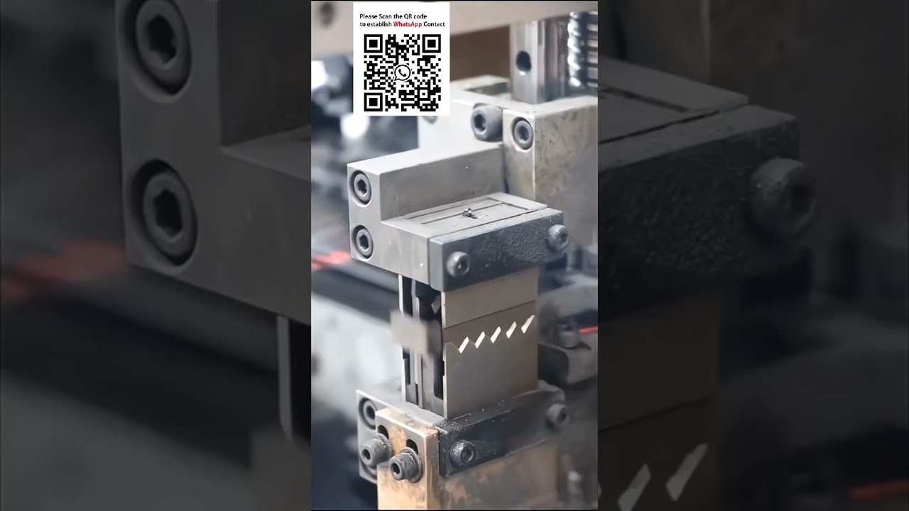 Fully Automatic Single End Wire Processor for Cut, Strip, Crimp & Tin Terminal Machine