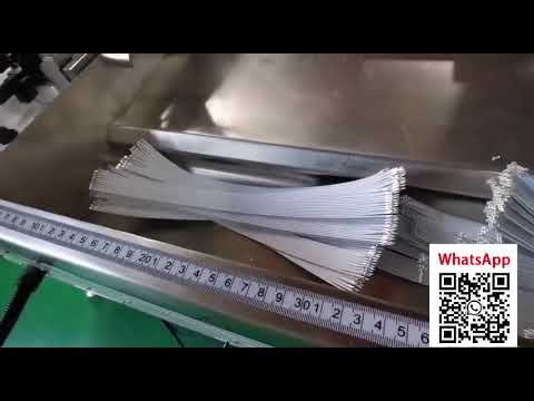 Fully Automatic High-Speed Ribbon Cable Dual-End Crimping Machine