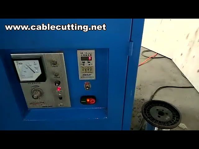 Automatic Scourer Knitting Machine, Industrial Mesh Scourer Machine