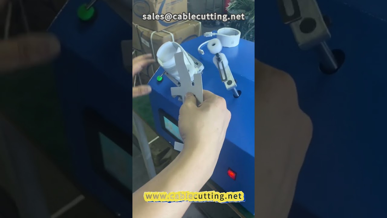 55 Data Wire Winding Machine for Factory Automation