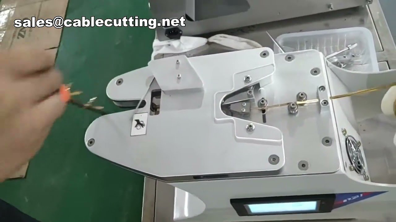 Automatic Bread Bag Twist Tie Machine | High-Speed Bag Sealing & Closing
