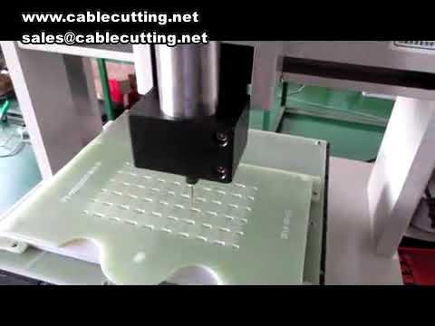 Automatic Locking Screw Machine with Blowing and Adsorption Type, Mechanical Hand Feeder