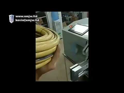 Automatic Cable Tie Packaging Machine | Wire Binding Machine