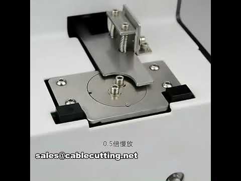 M-10 M-50 mm Automatic Screw Feeder Machine with Locking System WPM-1050-H