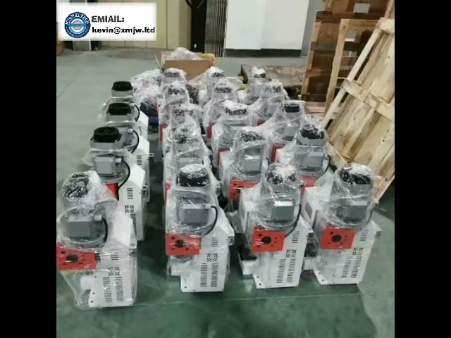 V-Knife Computer Wire Strip Machine 40-30 3-Knife Edge 29mm