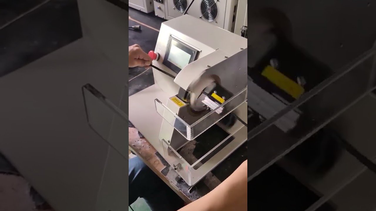 High Quality Wire Tape Wrapping Machine for Cable Harness Taping, 1-30mm Wrapping OD