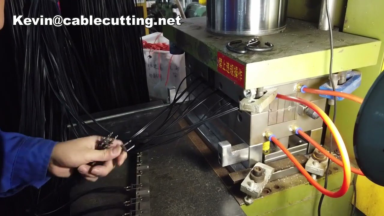 Thailand TIS Power Cords & Cables | TL-001 Compliant Power Cord