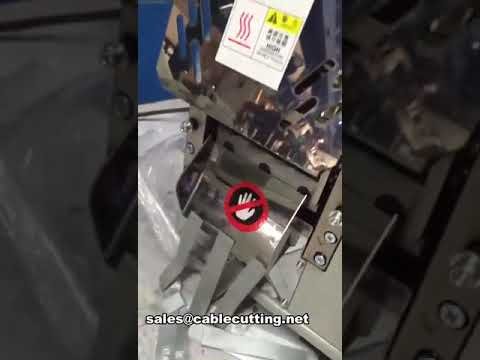 Cellophane Tape Cutting Machine WPM-890-S