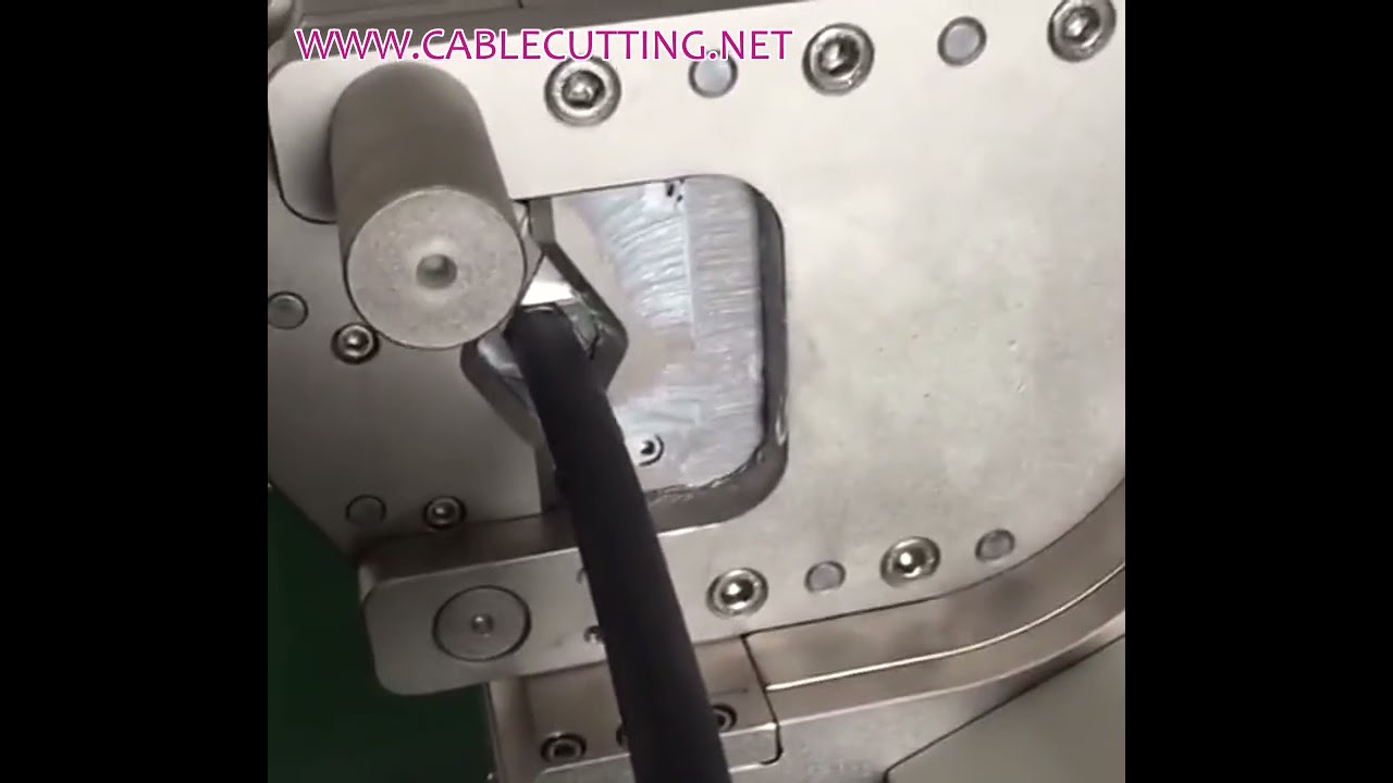 Vehicle Cable Crimping Machine, Car Battery Cable Crimper, Power Transmission Tool