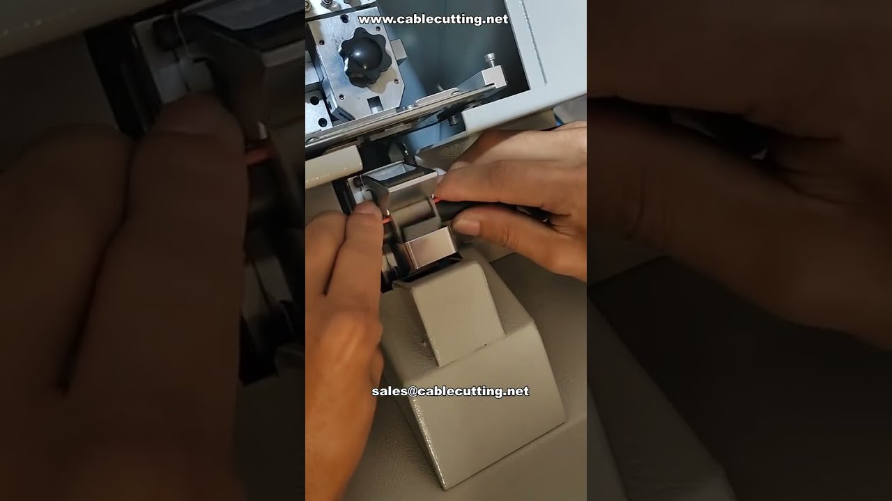 Automatic Spot Taping Machine | Adhesive Tape Applicator