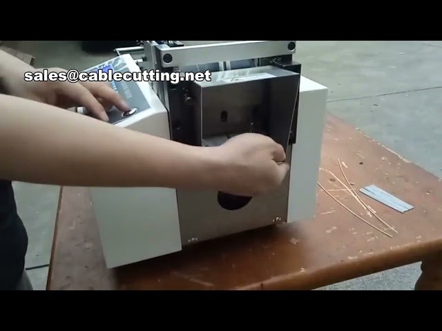 Stainless Steel Cutting Machine 3 | Industrial Metal Cutter