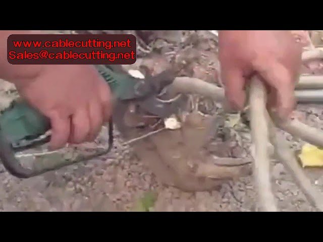 Pneumatic Pruning Shears - Non-Slip Grip Tree Branch Scissors & Bonsai Secateur