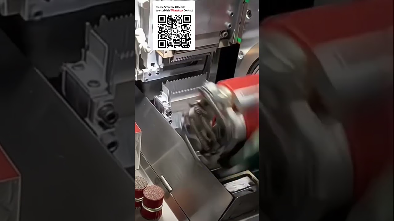 Fully Automatic Wire Processing Line for Cutting, Double-End Crimping, Housing Insertion & Tinning