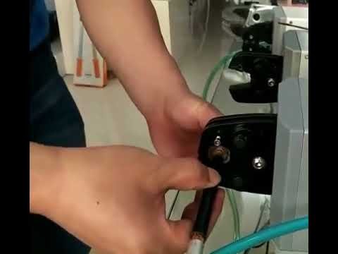 Pneumatic Terminal Crimping Machine WPM-50-L