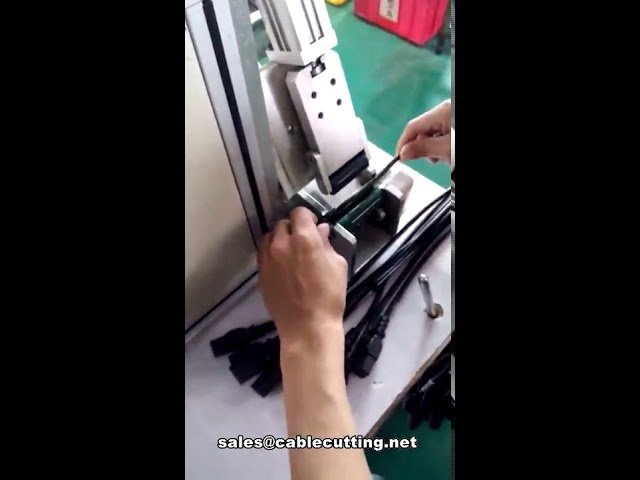 Wire Winding Round Labeling Machine | Cable Labeling Machine & Wire Labeler