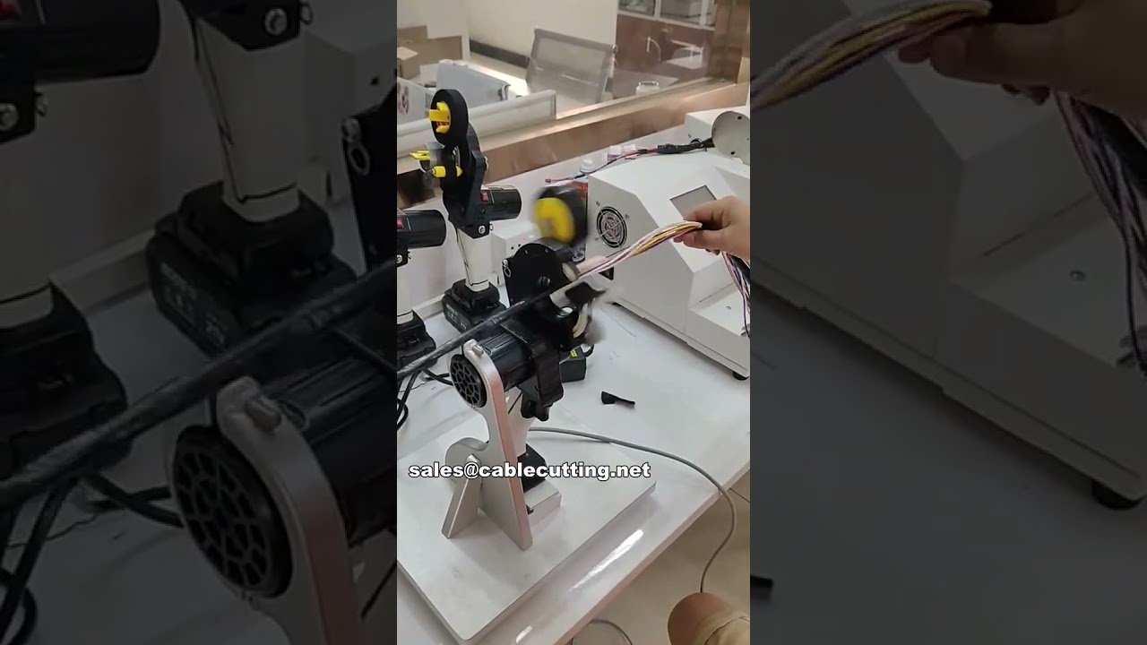 Teflon Tape Winding Machine AT-101-D