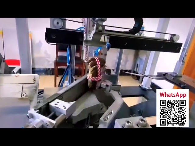 Exploring Market Potential for Smart Manufacturing Automation Equipment