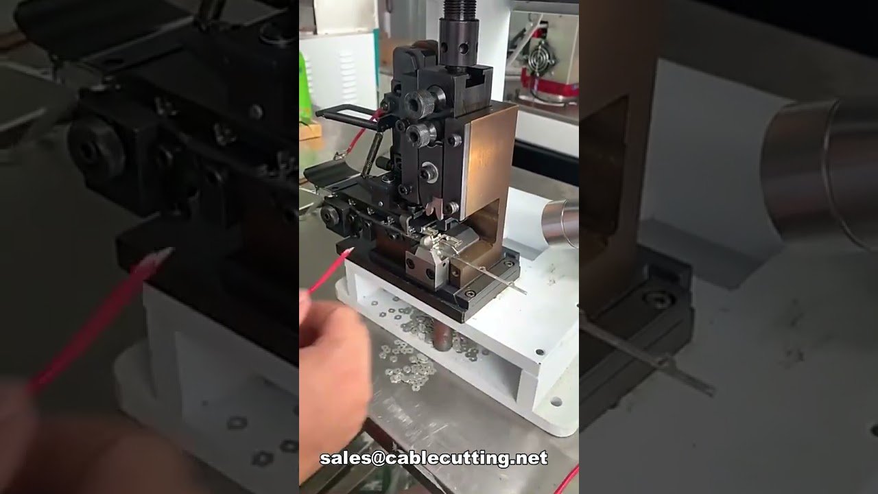 OTP-P Positive Vertical Molding Machine