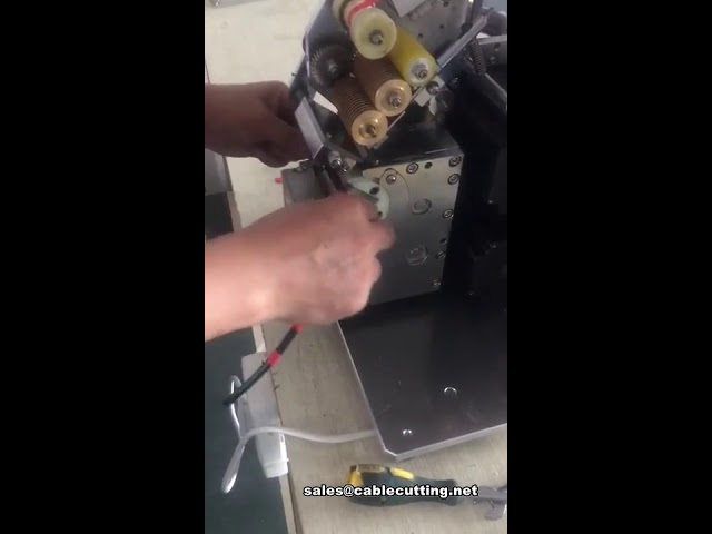 Automatic Cable and Wire Harness Taping Machine, Electric Taping Machine