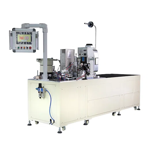 Automatic Brazing Machine - Efficient - WPM-155