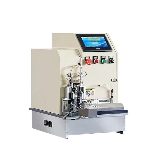 Automatic Flat Wrapping Machine - Compact - WPM-6-12
