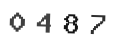 Verification Code Image