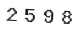 Verification Code Image