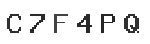Verification Code Image