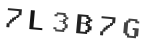 Verification Code Image