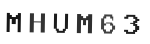 Verification Code Image