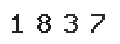 Verification Code Image