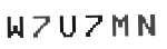 Verification Code Image