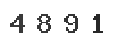 Verification Code Image