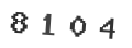 Verification Code Image