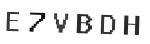 Verification Code Image