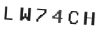 Verification Code Image