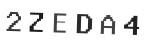 Verification Code Image