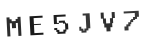 Verification Code Image