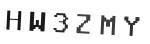 Verification Code Image