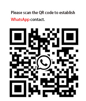WhatsApp QR Code